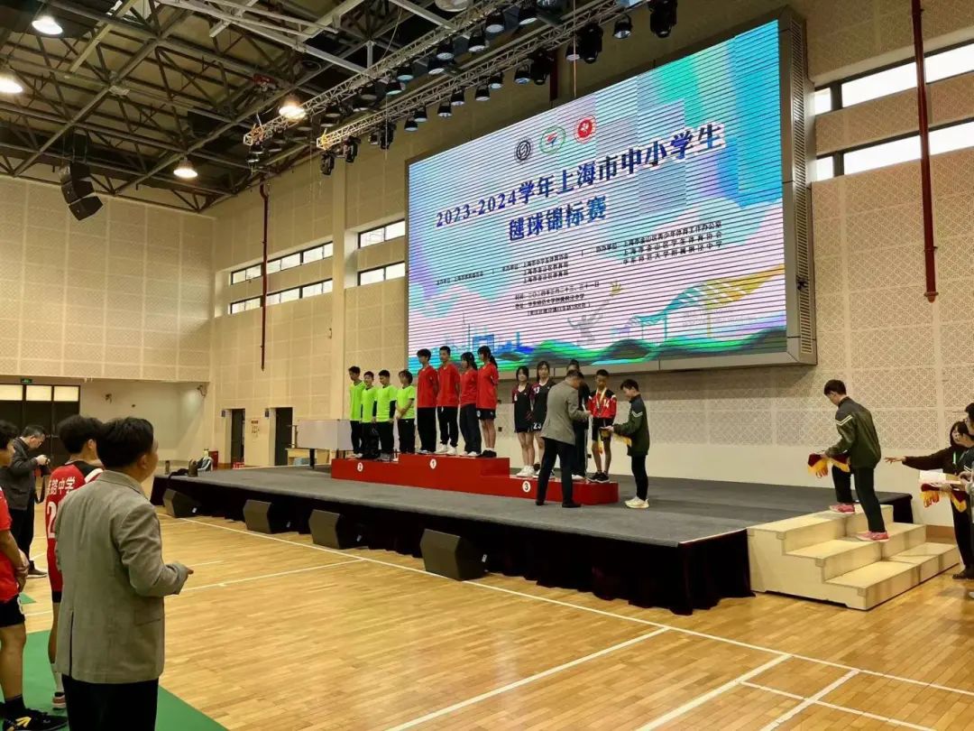 365英国上市公司官网数字化竞赛系统登场毽球赛事,助力2023-2024学年上海市中小学生毽球锦标赛圆满落幕!(图6) 7.jpg