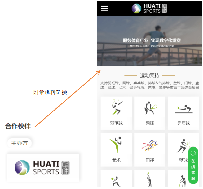 智能赛事系统全新上线,华羽体育为赛事信息化助力(图10) 智能赛事系统全新上线,华羽体育为赛事信息化助力(图10)