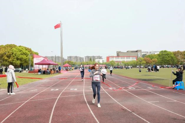 华羽体育田径赛事系统助力上海中医药大学第三届师生运动会(图6) 华羽体育田径赛事系统助力上海中医药大学第三届师生运动会(图6)
