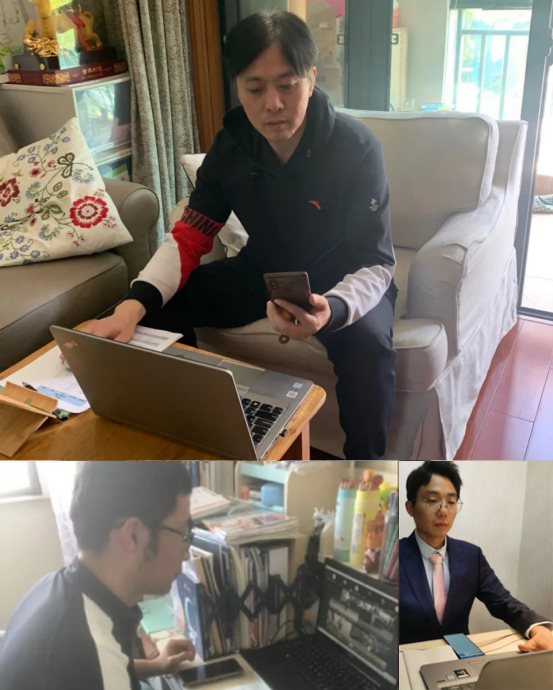 弘扬传统文化,传承民族精神 上海中医药大学2022年传统保健体育“云”运会举行(图2) 弘扬传统文化,传承民族精神 上海中医药大学2022年传统保健体育“云”运会举行(图2)